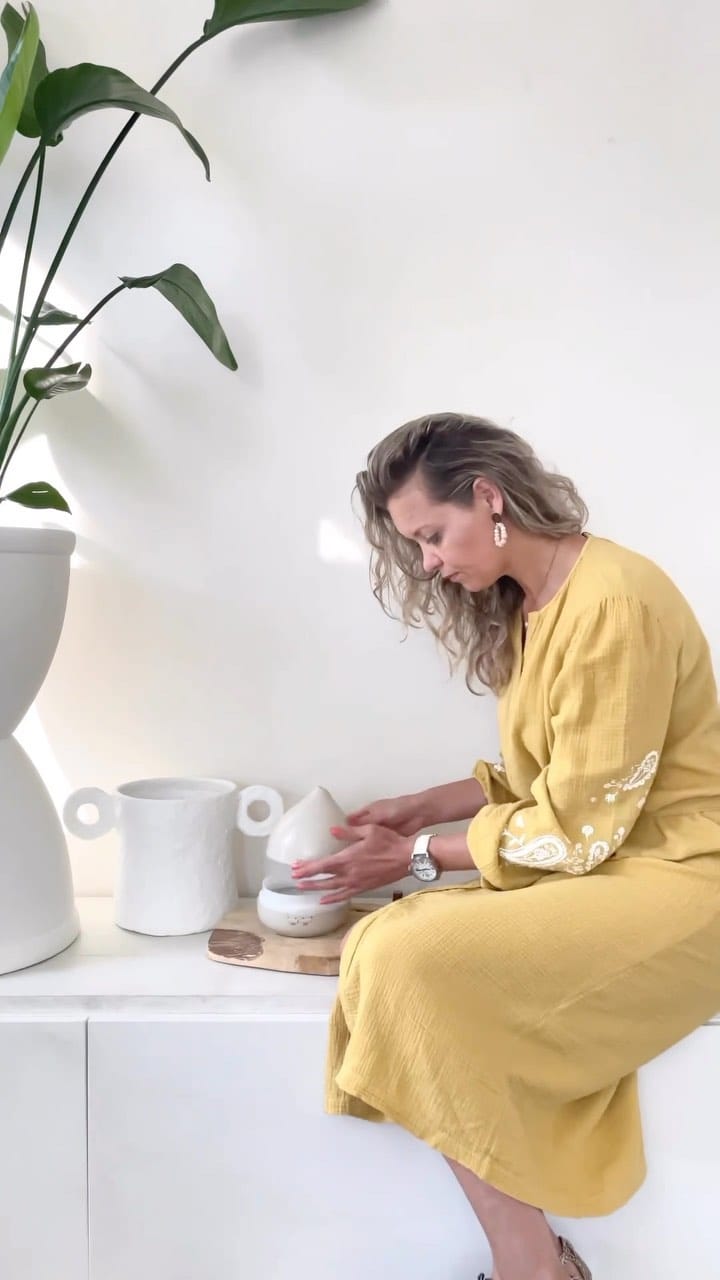 Post 4 by Smellacloud (Aroma Diffusers) on Instagram (video)