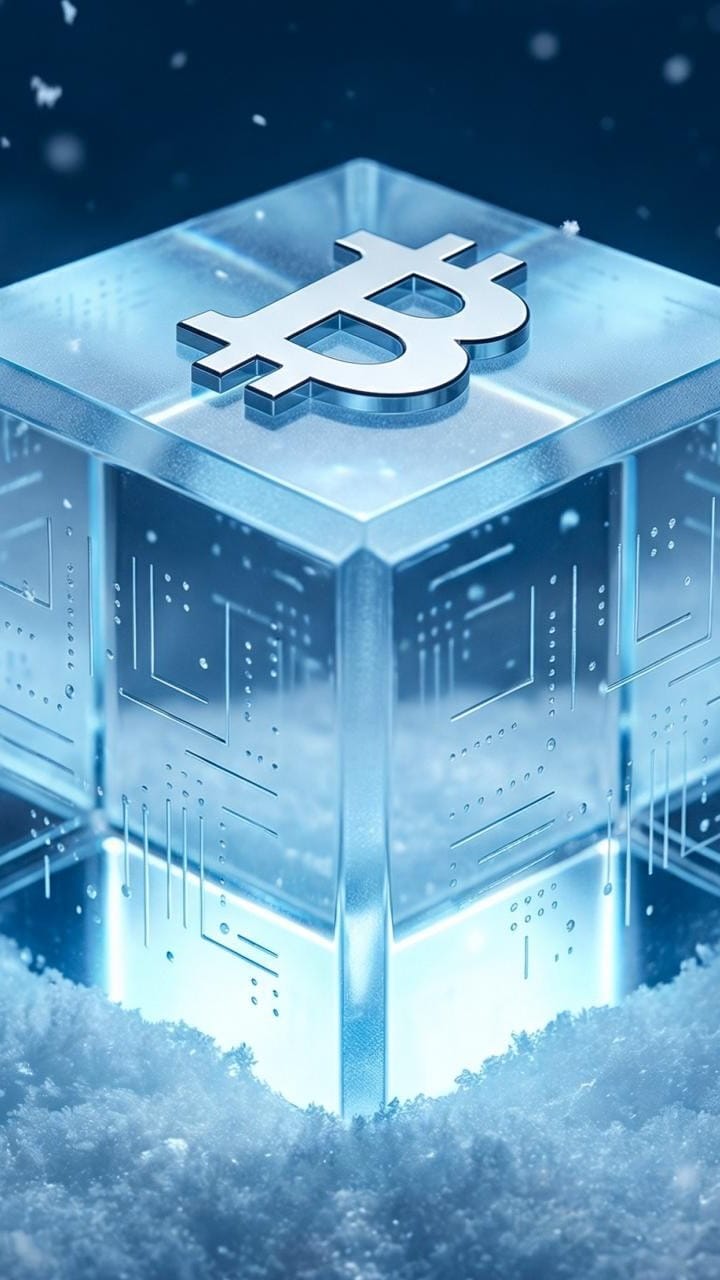 Post 2 by BISON App on Instagram (video)