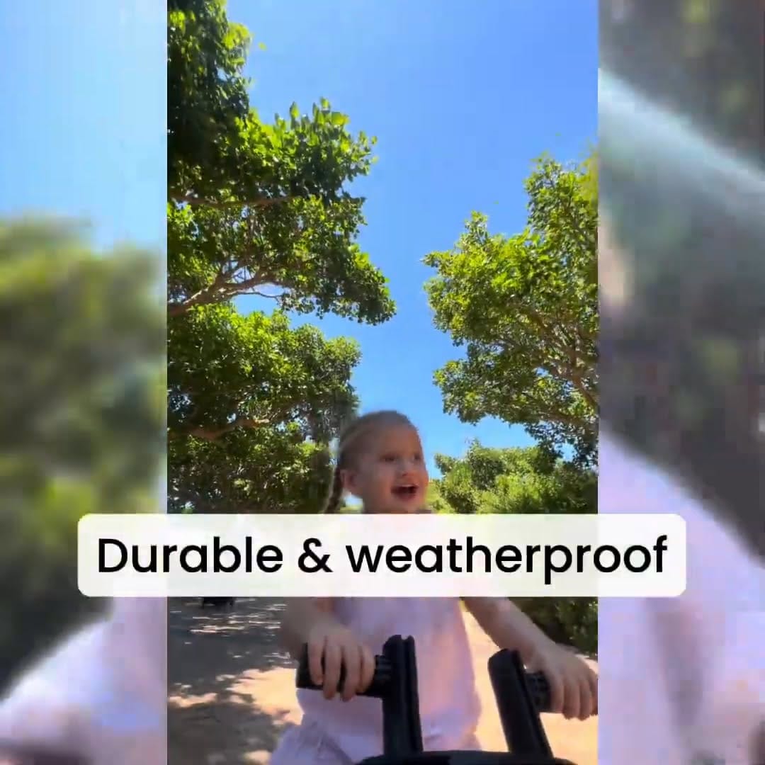 Post 4 by Kids Emporium Online on Instagram (video)