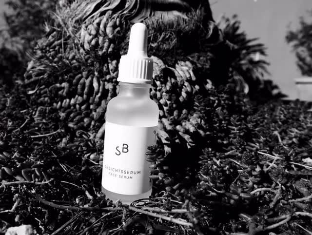 Post 1 by STUDIO BOTANIC on Instagram (video)