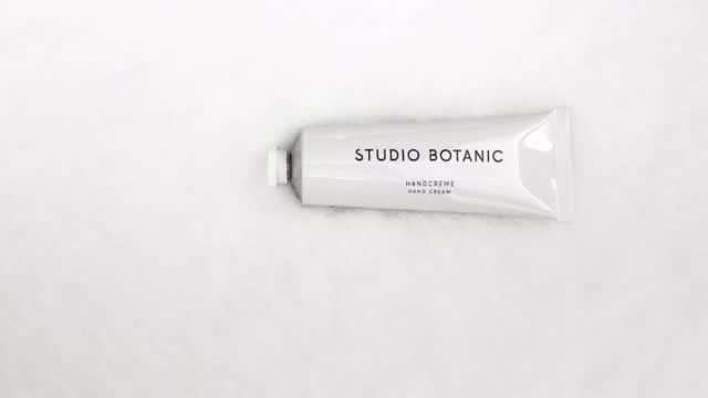 Post 3 by STUDIO BOTANIC on Instagram (video)
