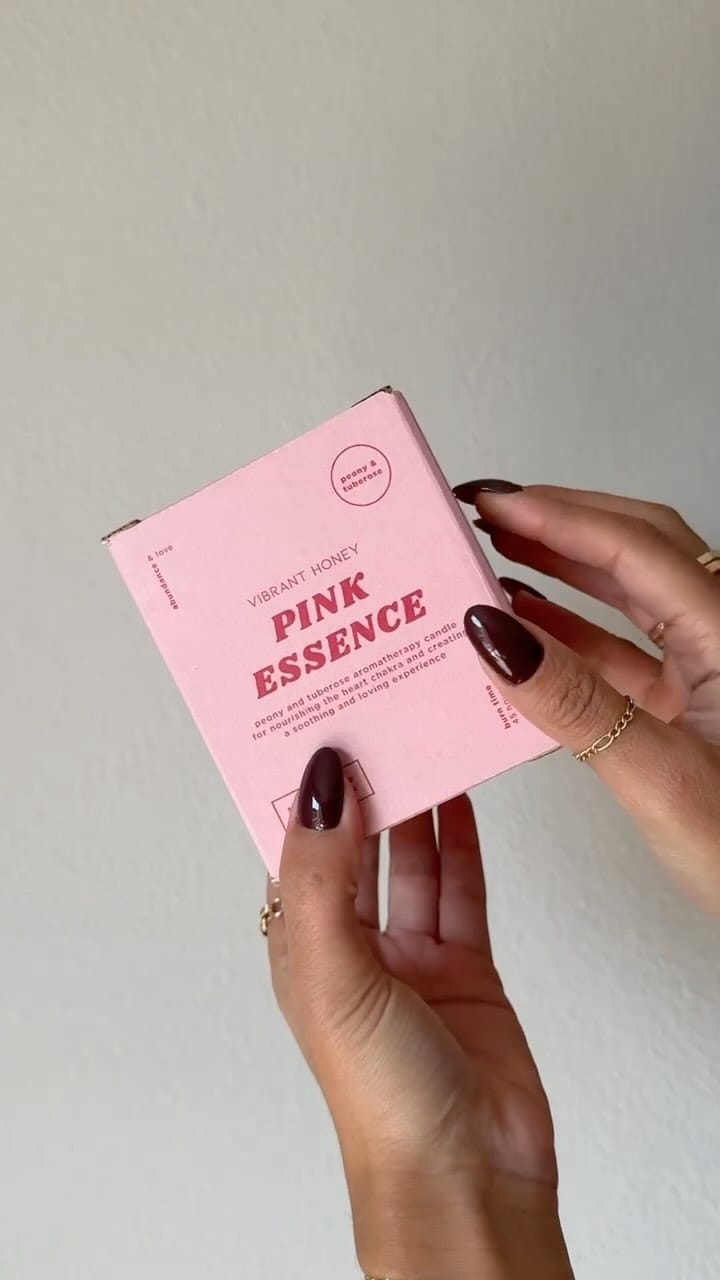 Post 8 by VIBRANT HONEY on Instagram (video)