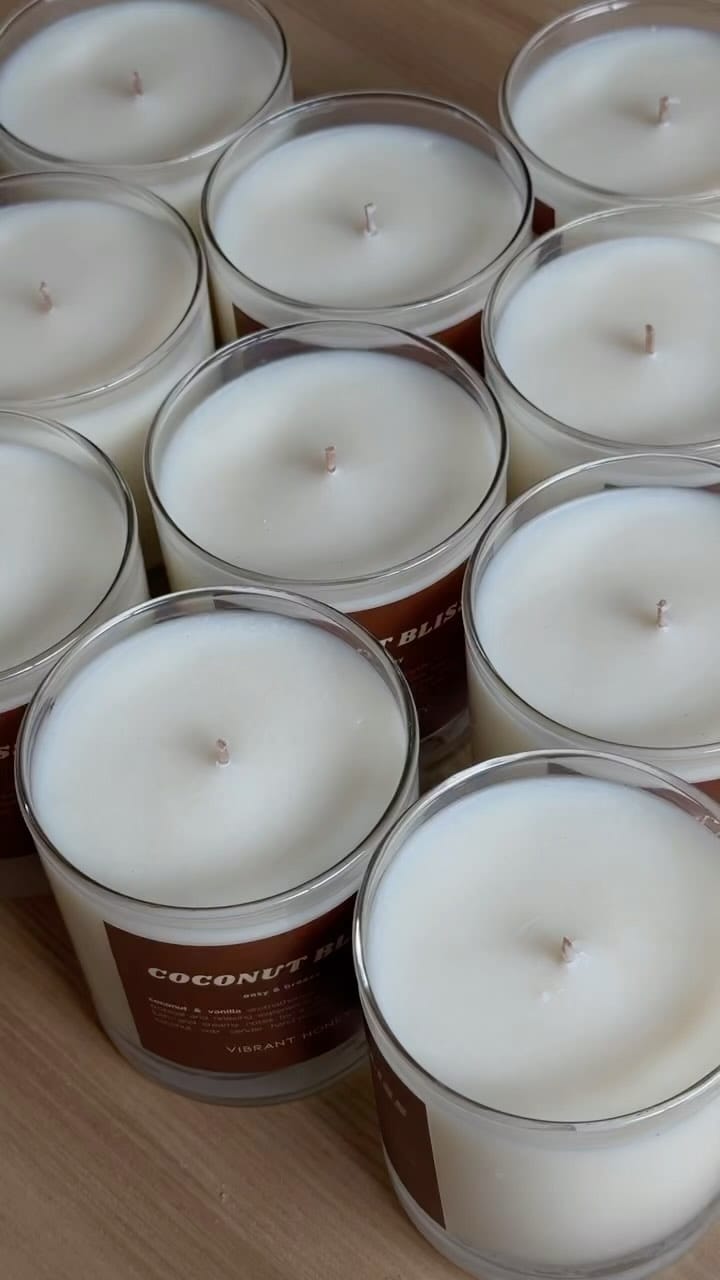 Post 2 by VIBRANT HONEY on Instagram (video)