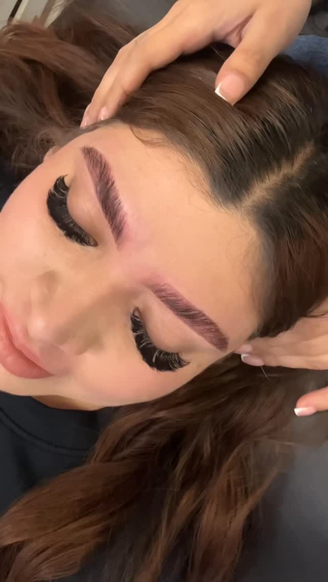 Post 6 by Phoenix Brows & Lashes | AZ 🌵 on Instagram (video)