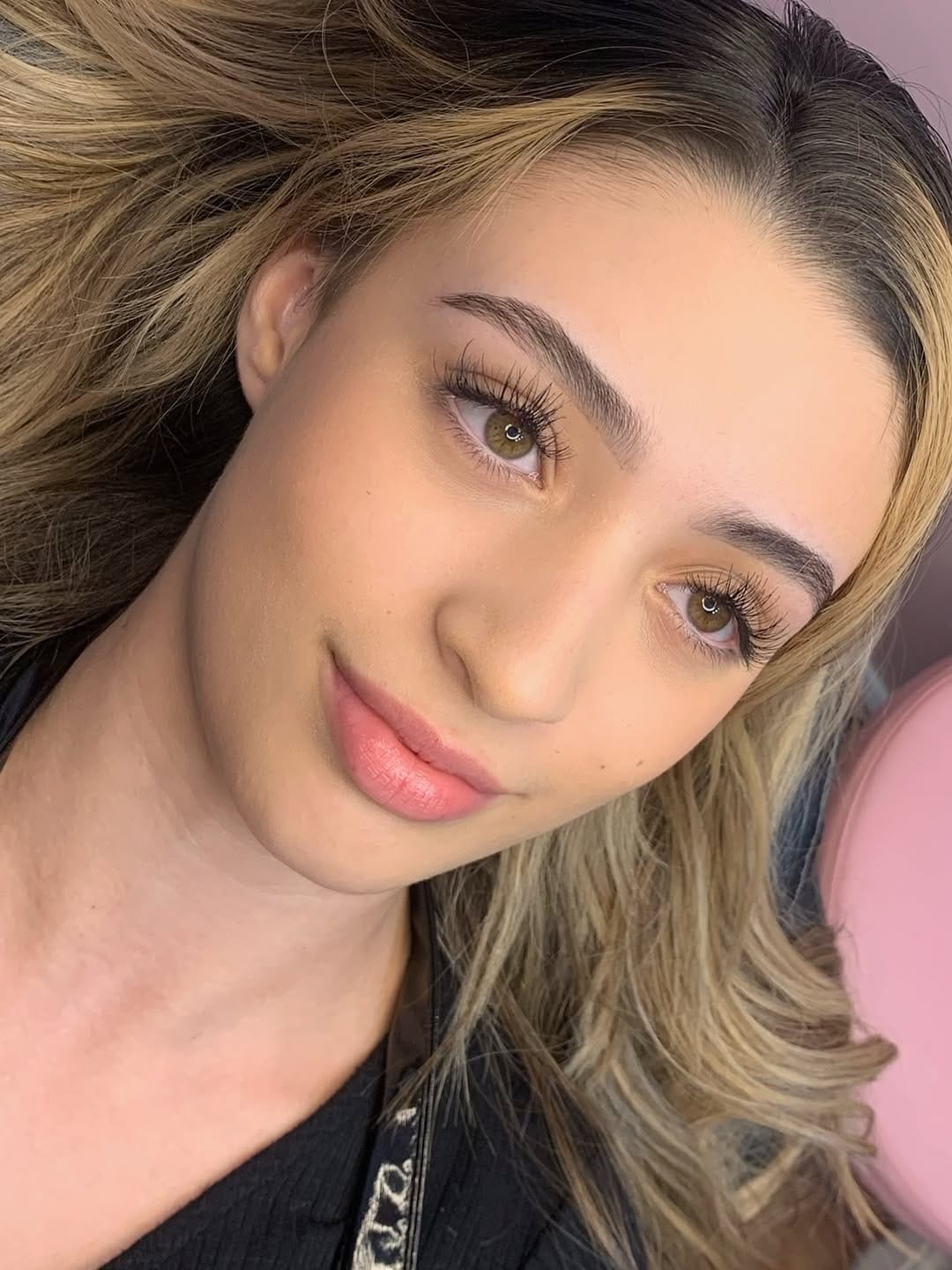 Post 3 by Phoenix Brows & Lashes | AZ 🌵 on Instagram (carousel)