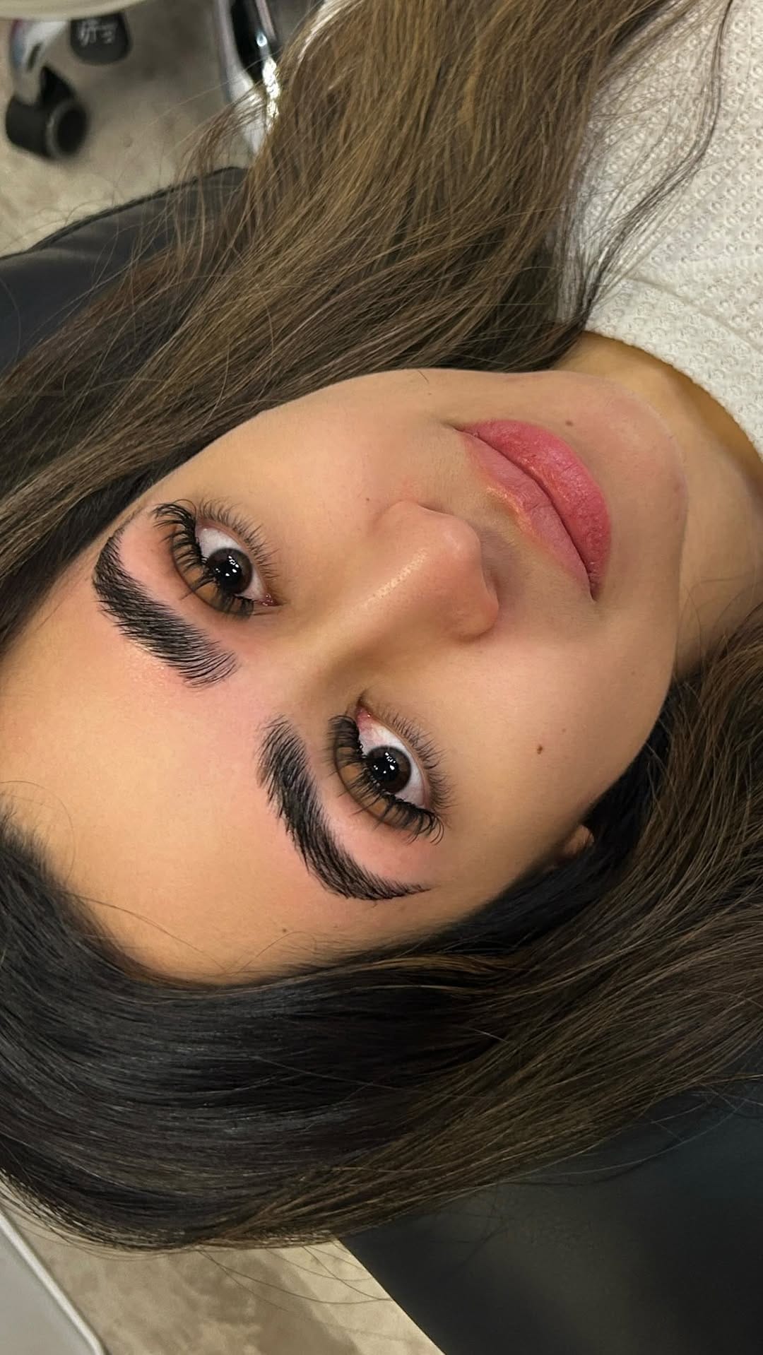 Post 8 by Phoenix Brows & Lashes | AZ 🌵 on Instagram (video)