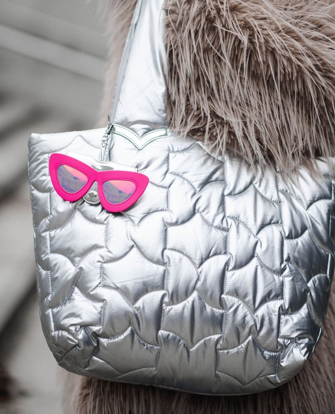 Post 1 by ANY DI Luxury Accessories on Instagram (carousel)