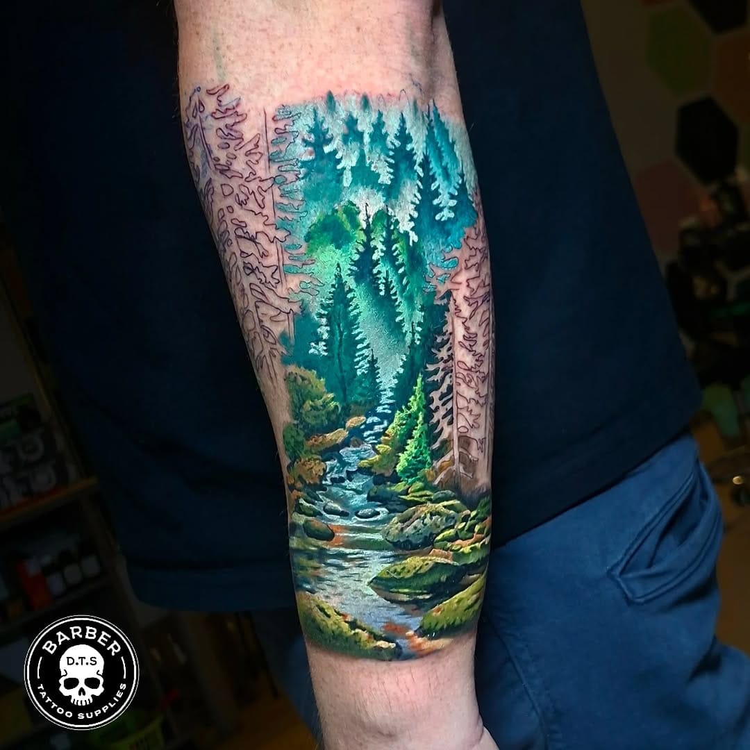 Post 1 by Watapana Tattoo & Art Gallery on Instagram (carousel)