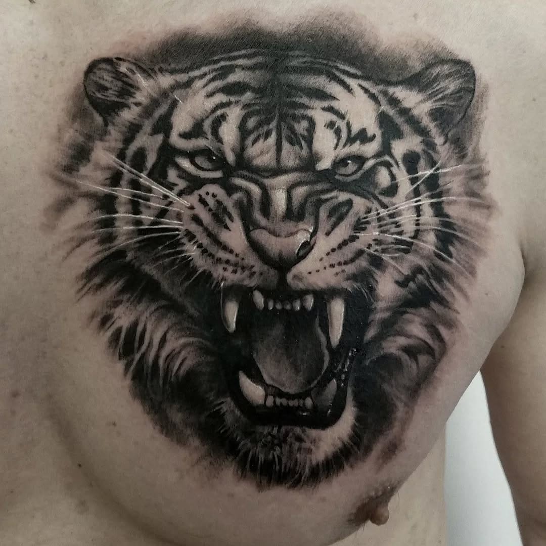 Post 8 by Watapana Tattoo & Art Gallery on Instagram (image)