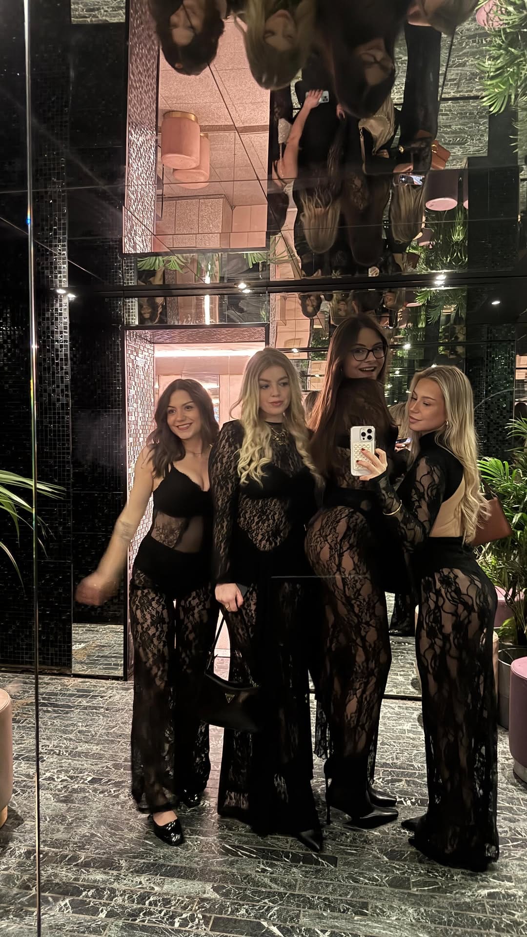 Post 6 by lilly sophie on Instagram (video)