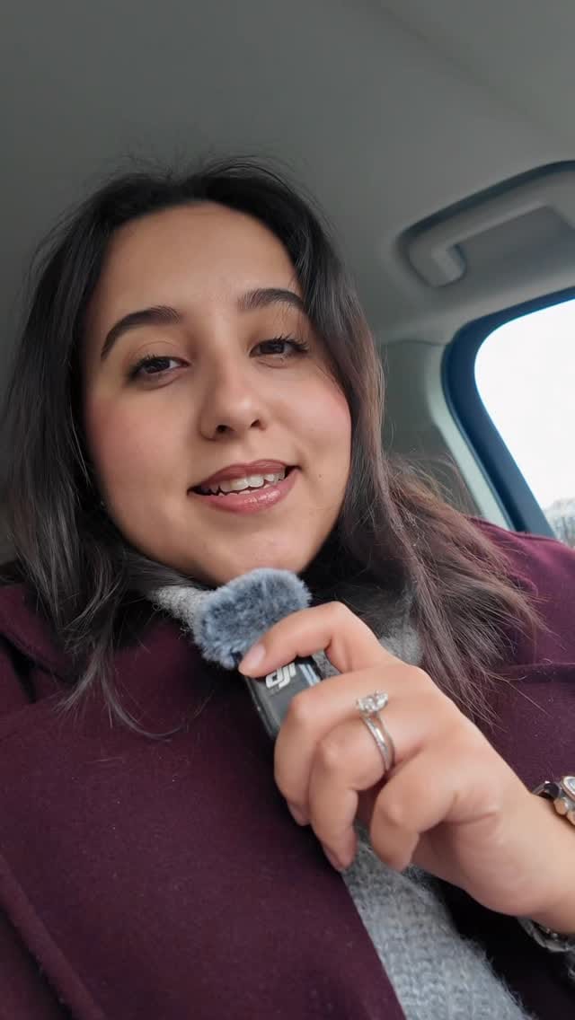 Post 2 by Ilef Hm 🌸| Lifestyle ✨l Motivational Speaker 🗣️ on Instagram (video)