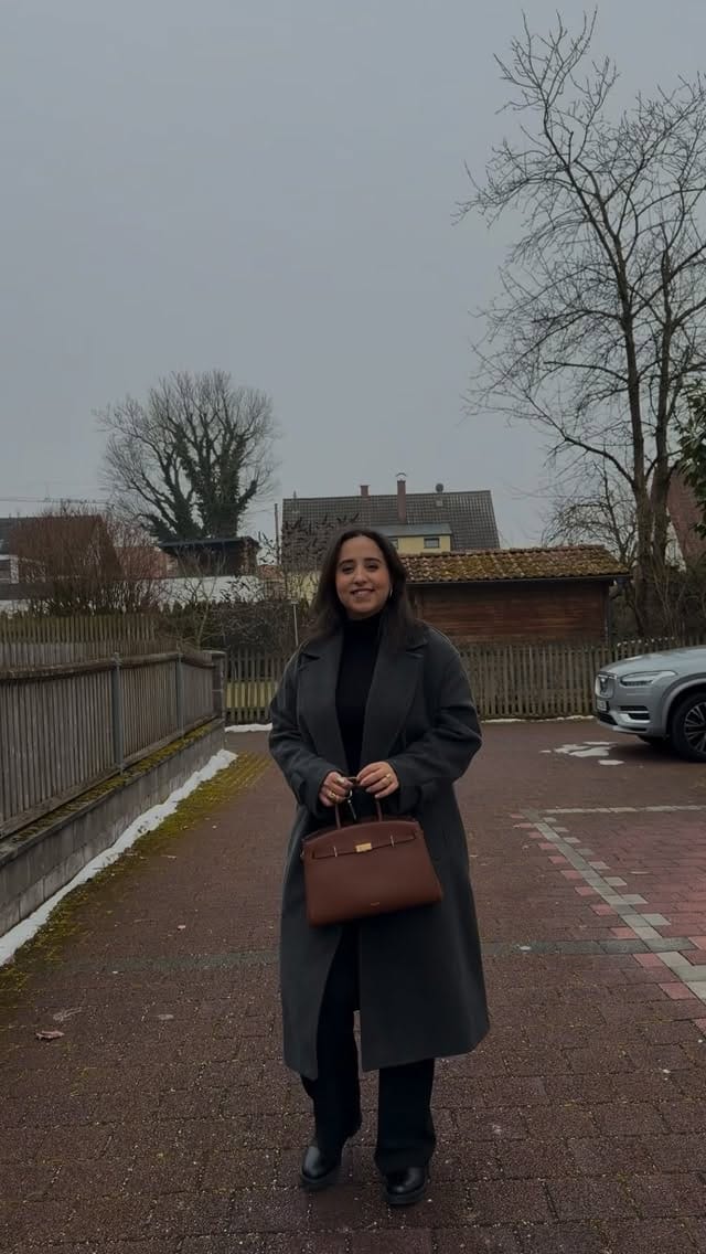 Post 1 by Ilef Hm 🌸| Lifestyle ✨l Motivational Speaker 🗣️ on Instagram (video)