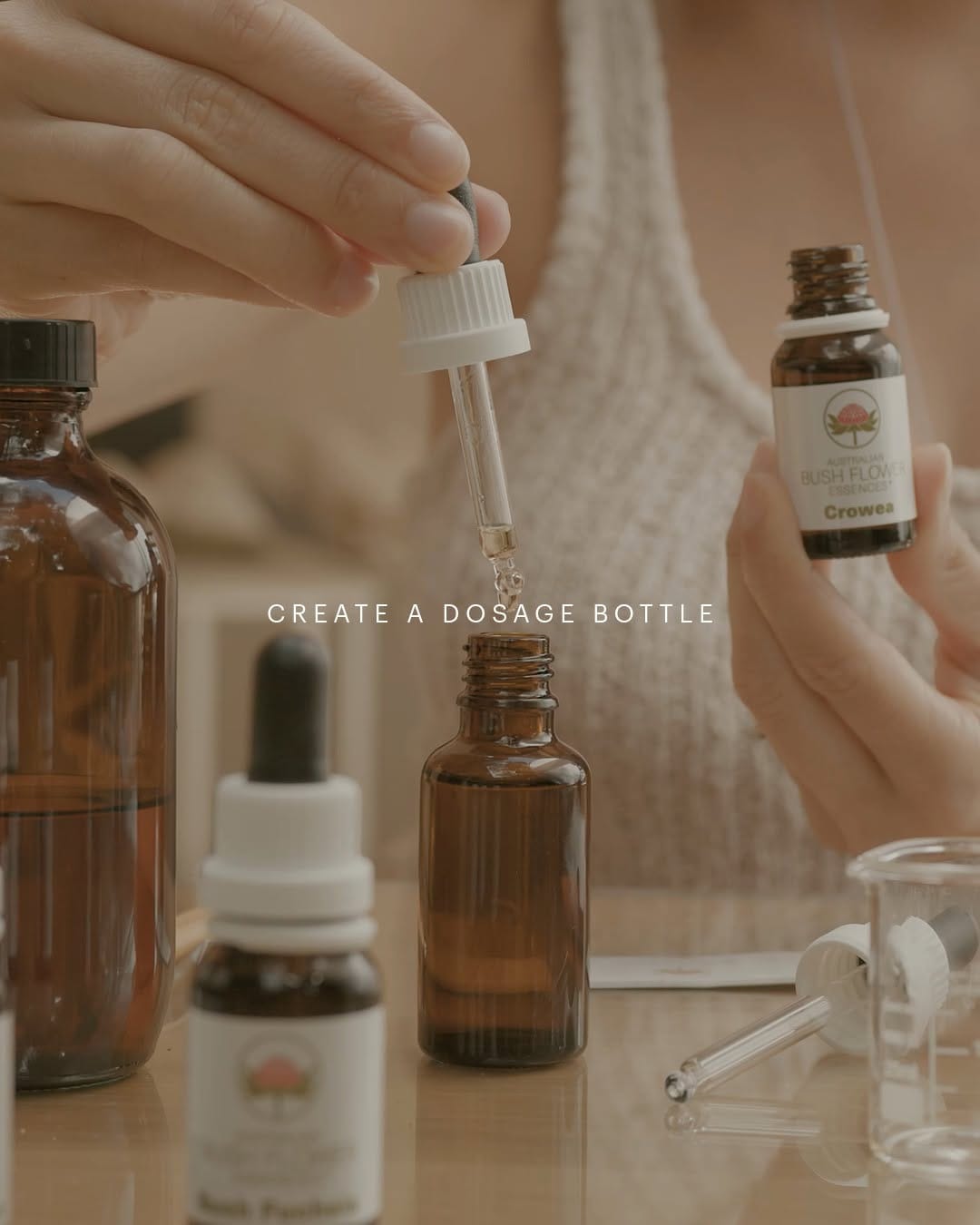Post 4 by Aust Bush Flower Essences on Instagram (carousel)