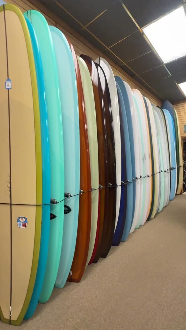 Post 6 by Brave New World on Instagram (video)