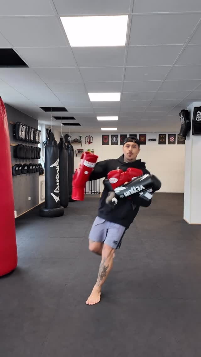 Post 7 by KHUN PON on Instagram (video)