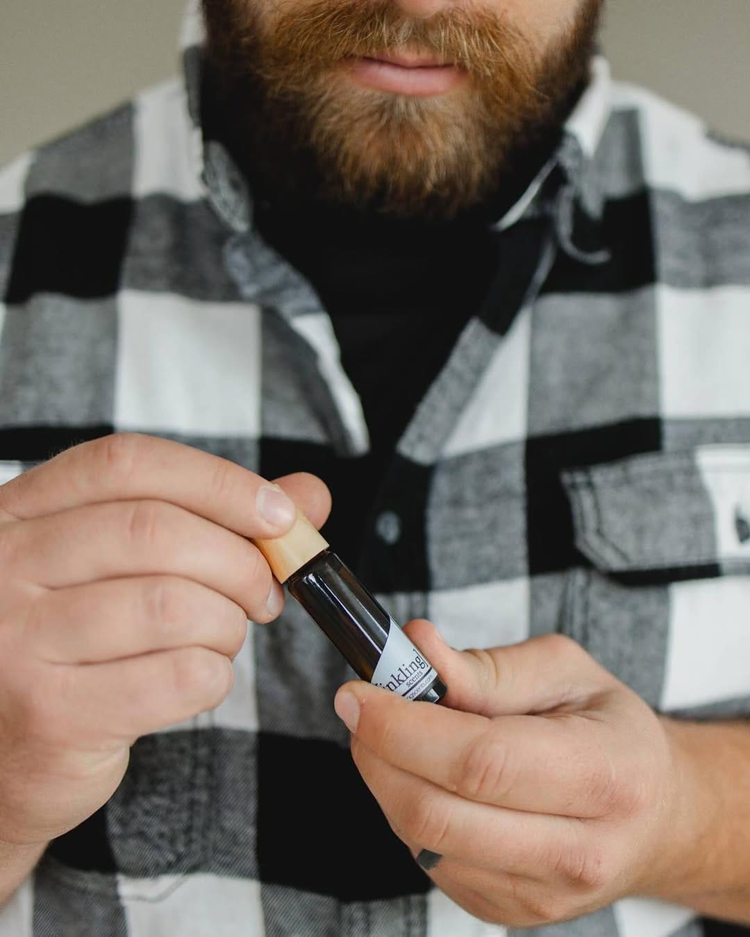 Post 10 by Inkling Scents on Instagram (image)