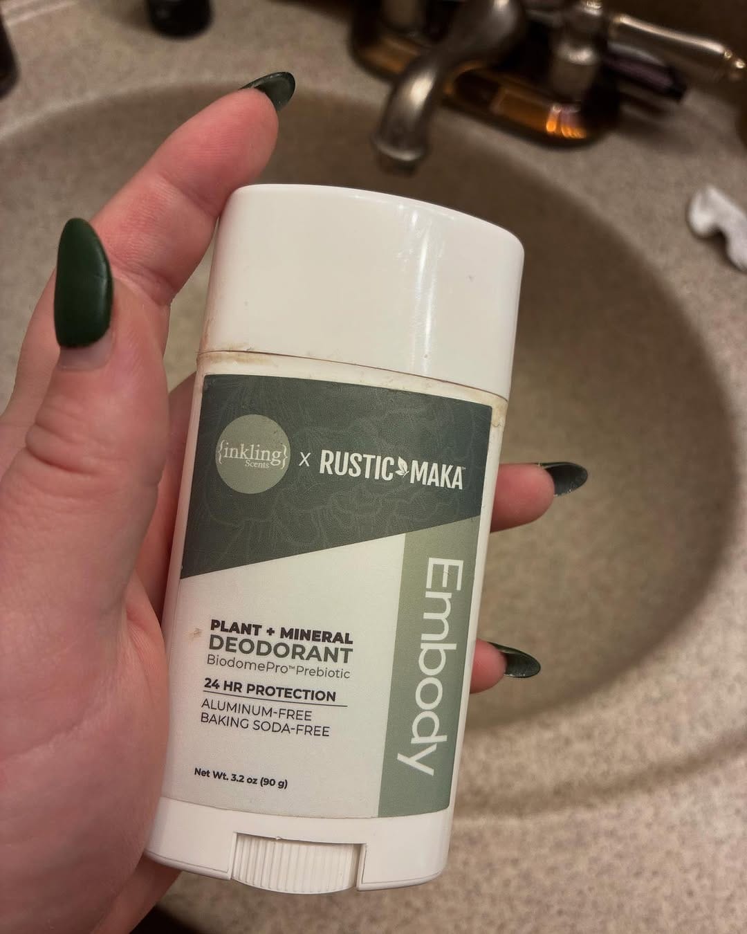 Post 4 by Inkling Scents on Instagram (image)