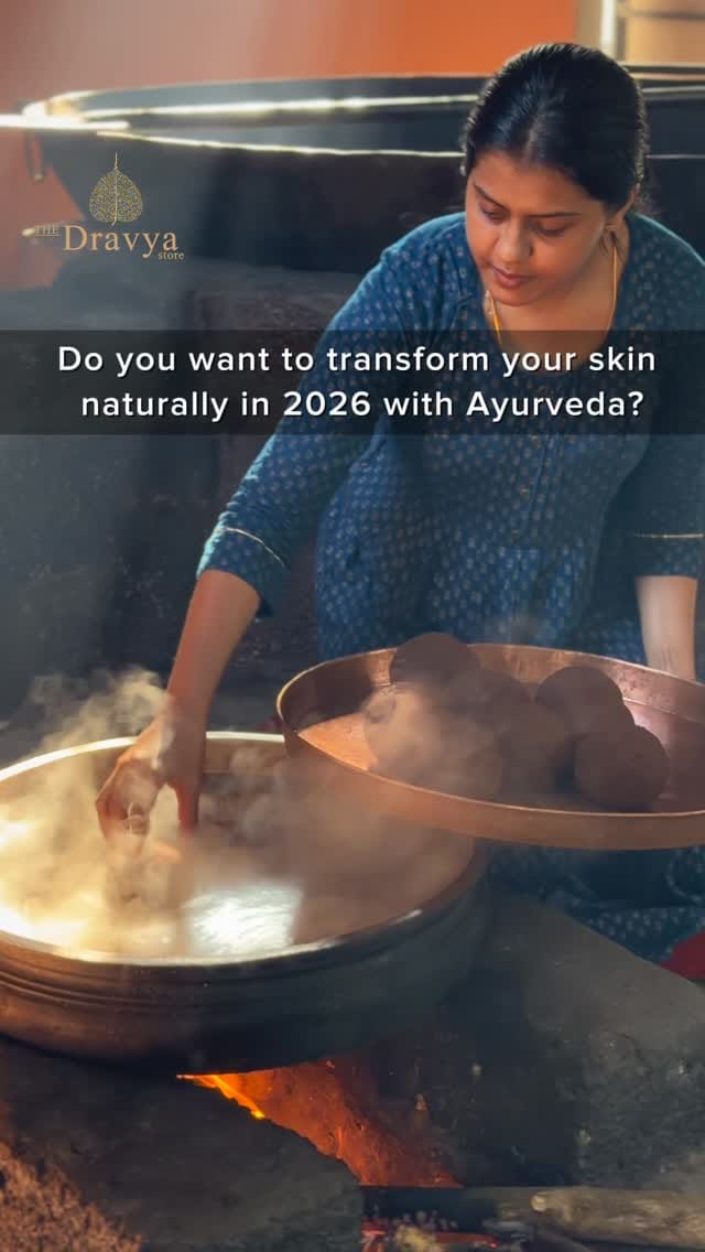 Post 4 by THE Dravya store on Instagram (video)