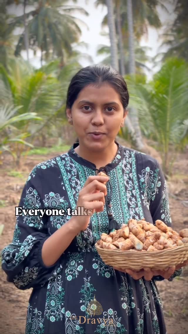 Post 6 by THE Dravya store on Instagram (video)