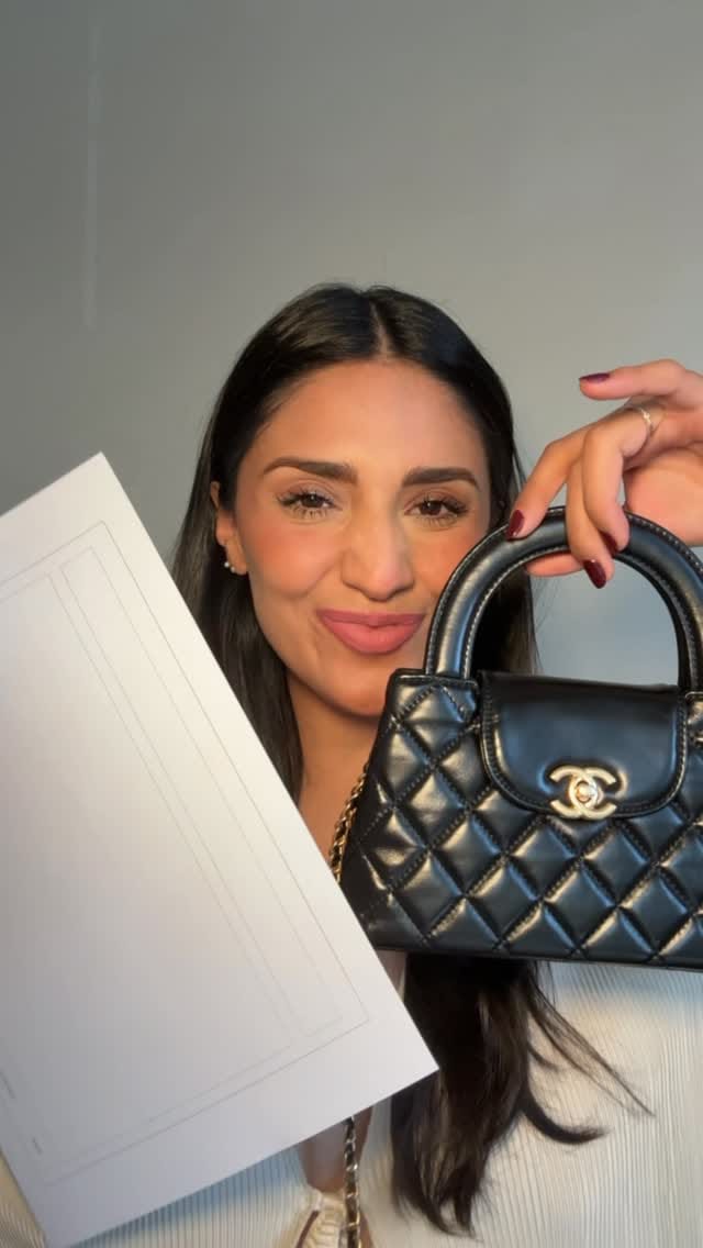 Post 4 by 𝗖𝗮𝗿𝗹𝗮 𝗕𝗮𝗻𝗱𝗮 on Instagram (video)