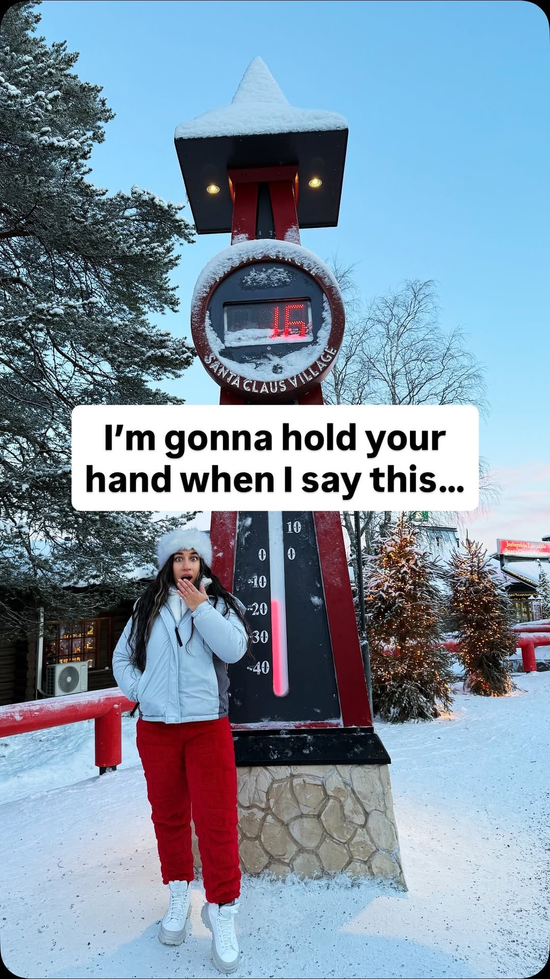 Post 1 by Jayde Martinez | Travel & Lifestyle Creator on Instagram (video)