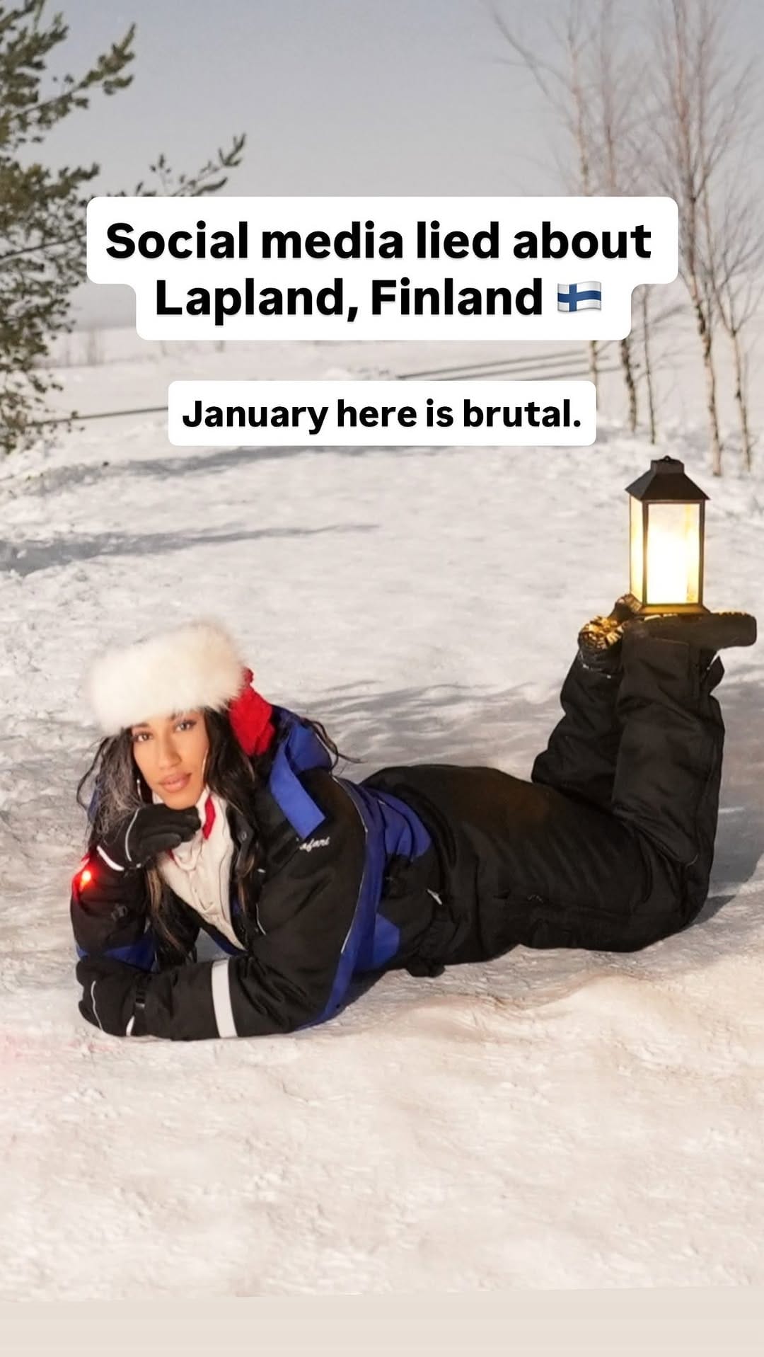 Post 4 by Jayde Martinez | Travel & Lifestyle Creator on Instagram (video)