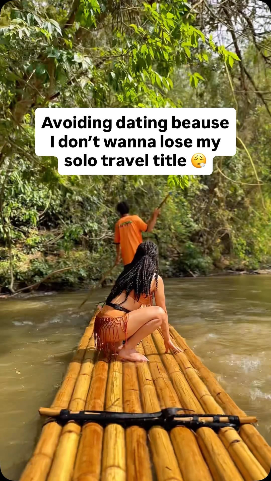 Post 6 by Jayde Martinez | Travel & Lifestyle Creator on Instagram (video)