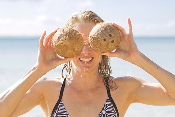 Post 5 by Coconut Tree® on Instagram (image)