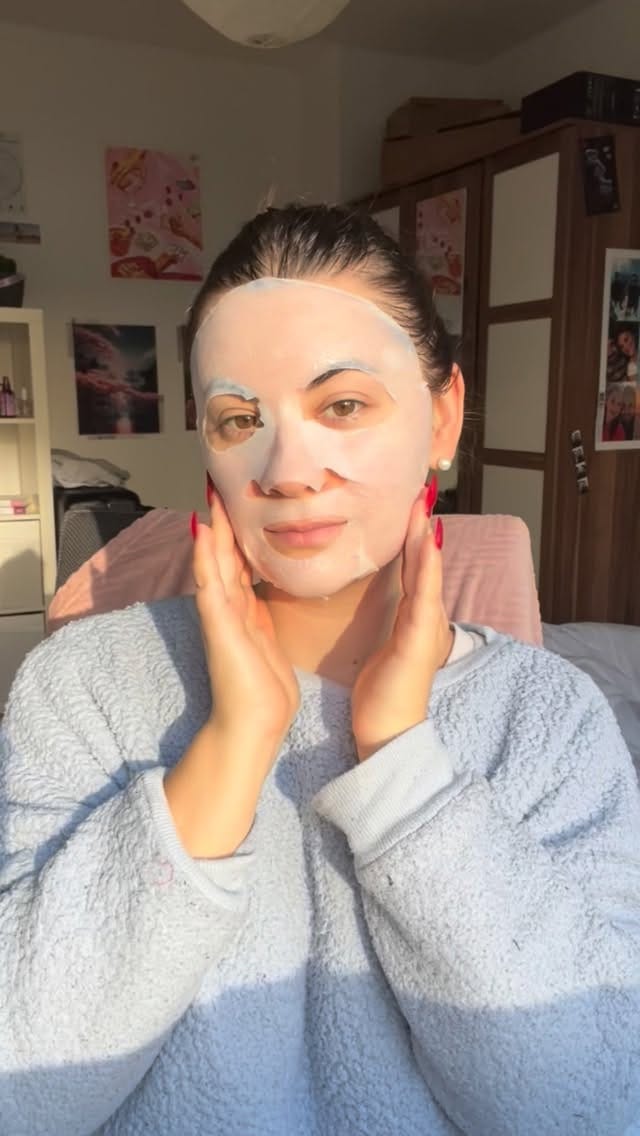 Post 5 by Ilaria Giudici |Beauty lover on Instagram (video)