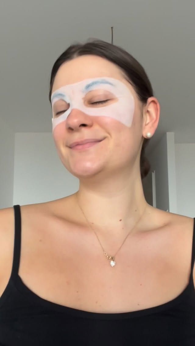 Post 8 by Ilaria Giudici |Beauty lover on Instagram (video)