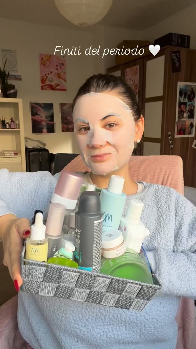 Post 3 by Ilaria Giudici |Beauty lover on Instagram (video)