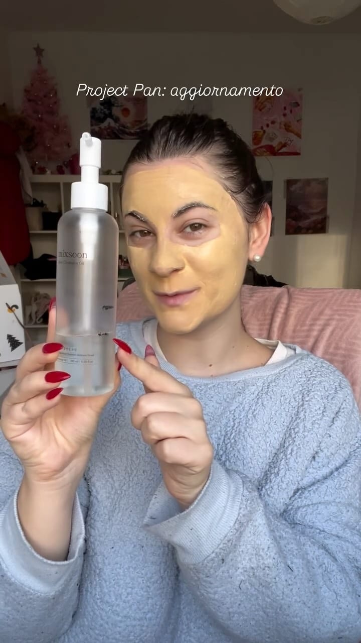 Post 2 by Ilaria Giudici |Beauty lover on Instagram (video)