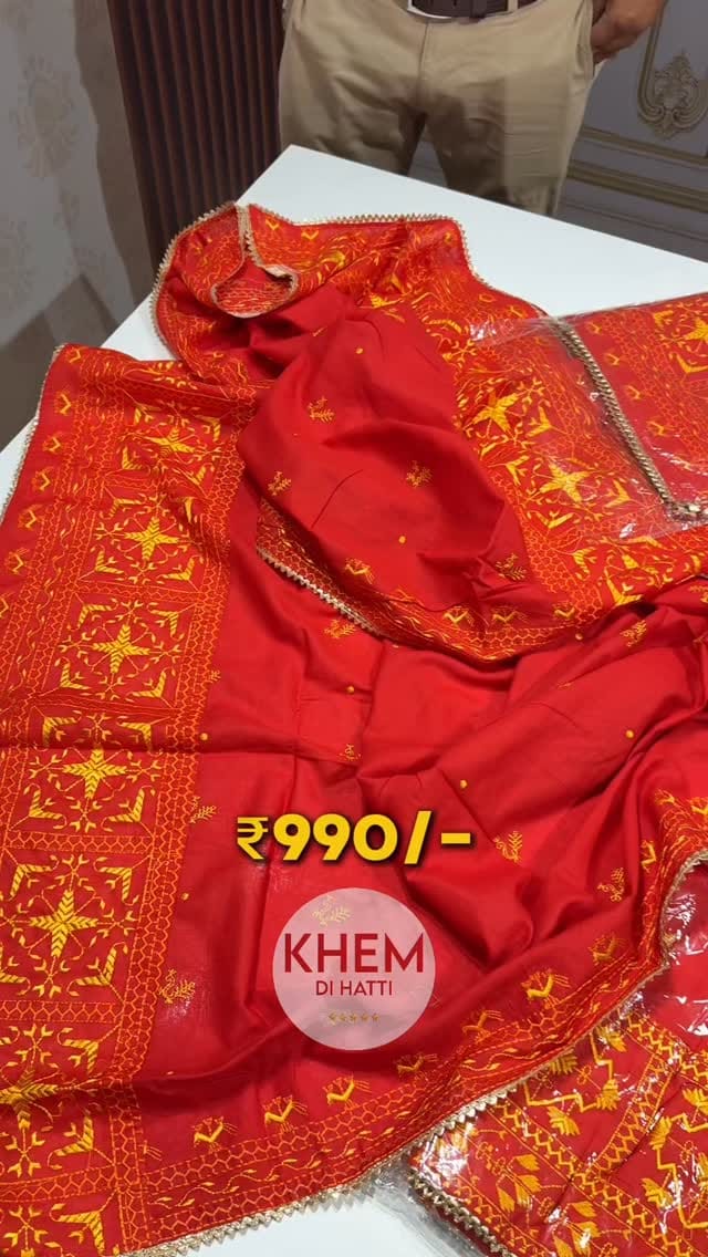 Post 10 by Khem Di Hatti on Instagram (video)