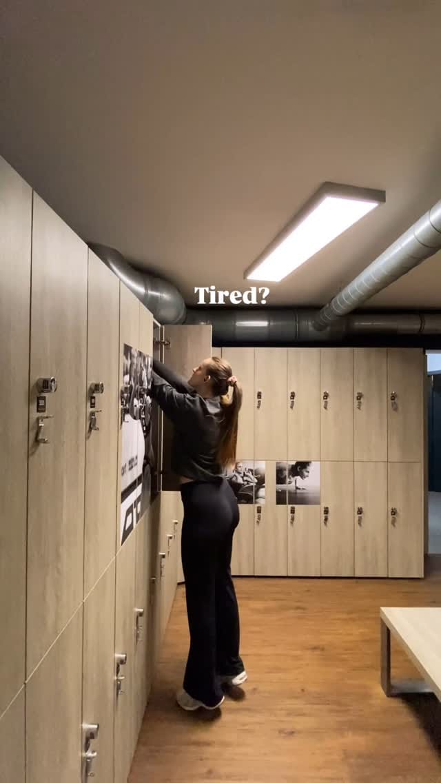Post 9 by Katarina on Instagram (video)