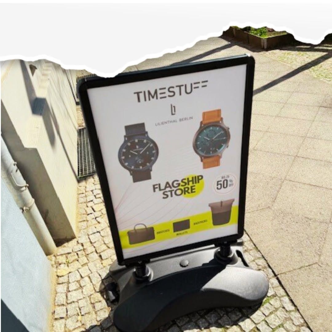 Post 3 by TIMΞSTUFF STORE on Instagram (image)