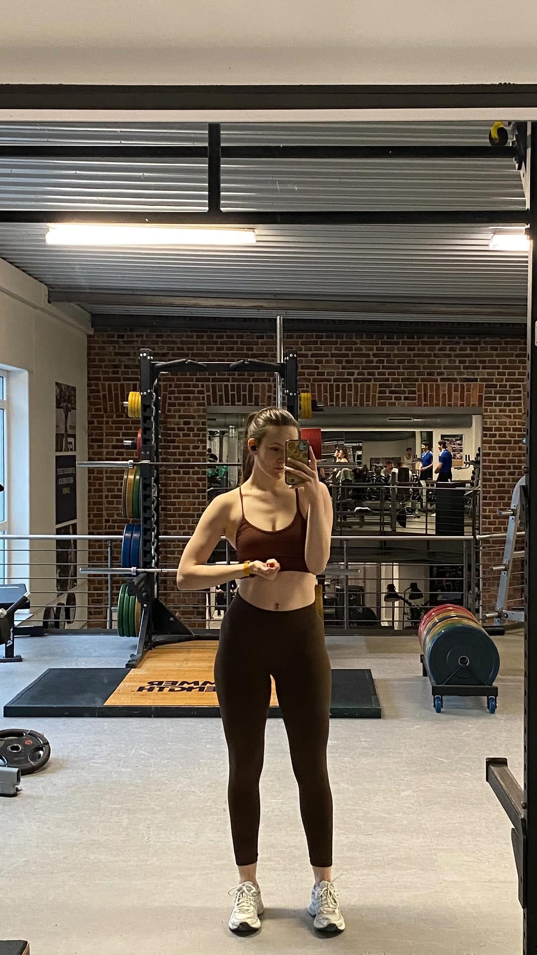 Post 10 by Katarina on Instagram (video)