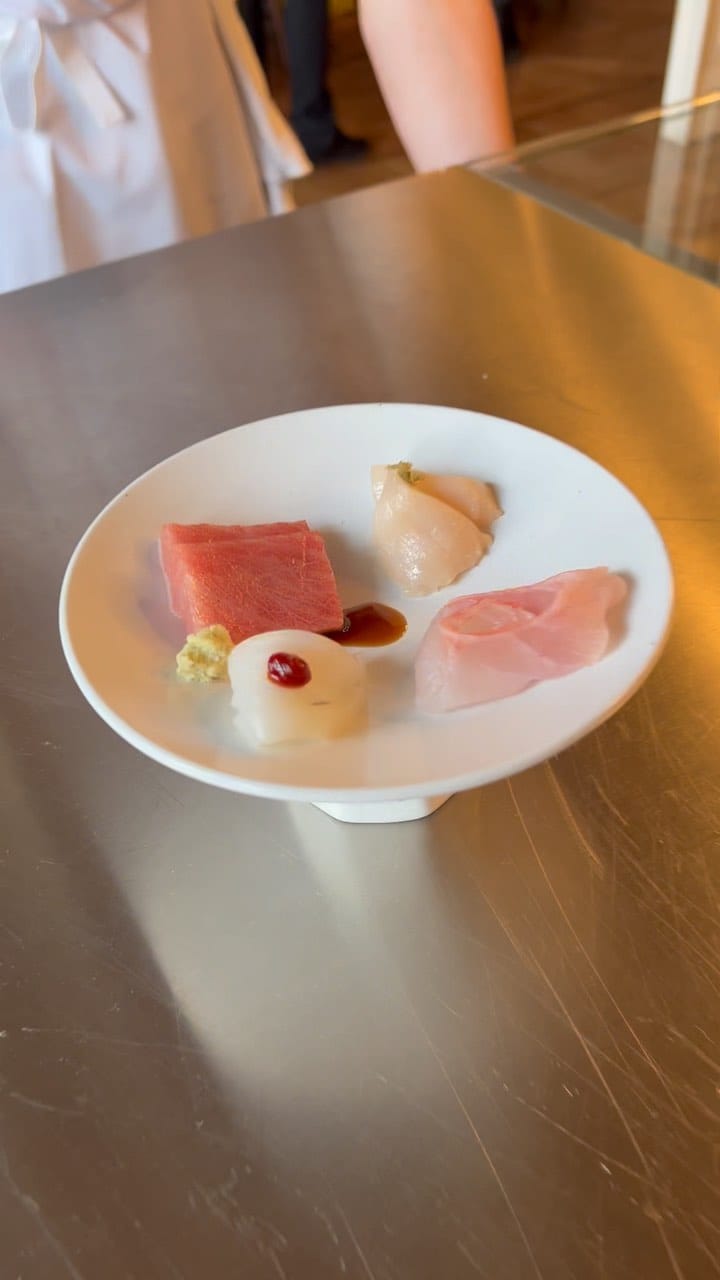 Post 10 by The Duc Ngo&Hyunjung Kim|Cooking Lab&Art Space on Instagram (video)