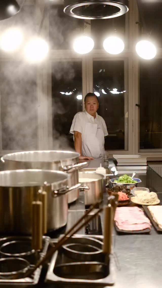 Post 6 by The Duc Ngo&Hyunjung Kim|Cooking Lab&Art Space on Instagram (video)
