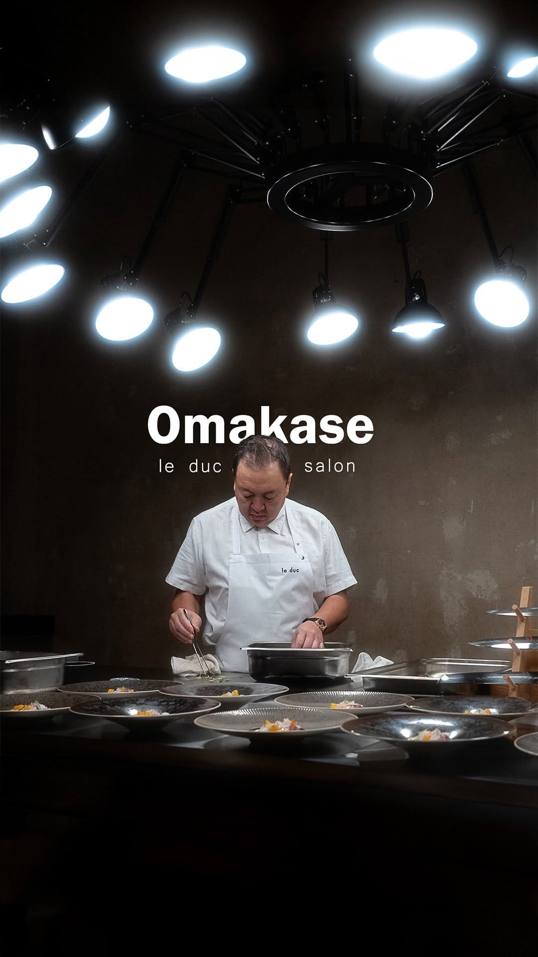 Post 4 by The Duc Ngo&Hyunjung Kim|Cooking Lab&Art Space on Instagram (video)