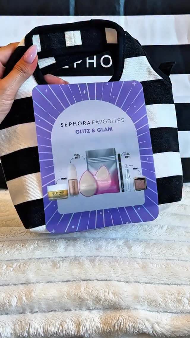 Post 3 by PickNPamper | Beauty Ecommerce on Instagram (video)