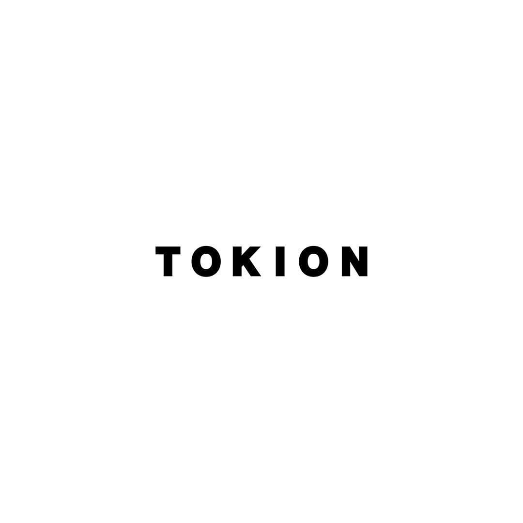 Post 1 by TOKION on Instagram (image)