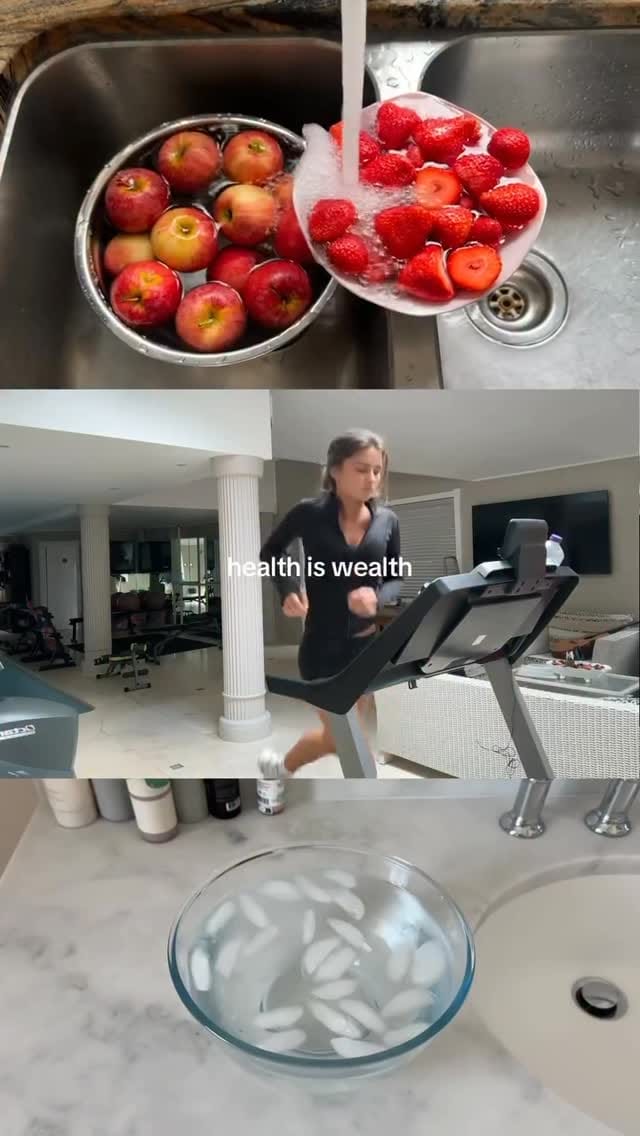 Post 1 by The Essential Beauty on Instagram (video)