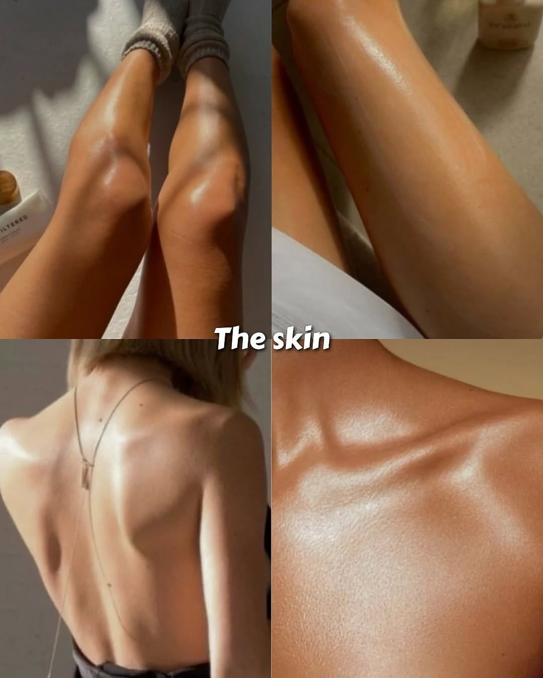 Post 7 by The Essential Beauty on Instagram (carousel)