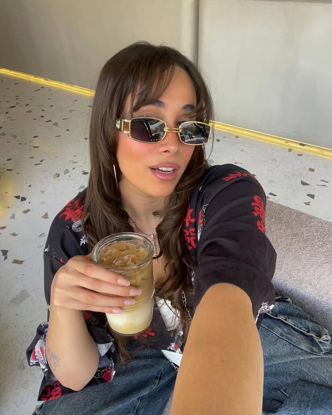 Post 9 by BACK on Instagram (carousel)