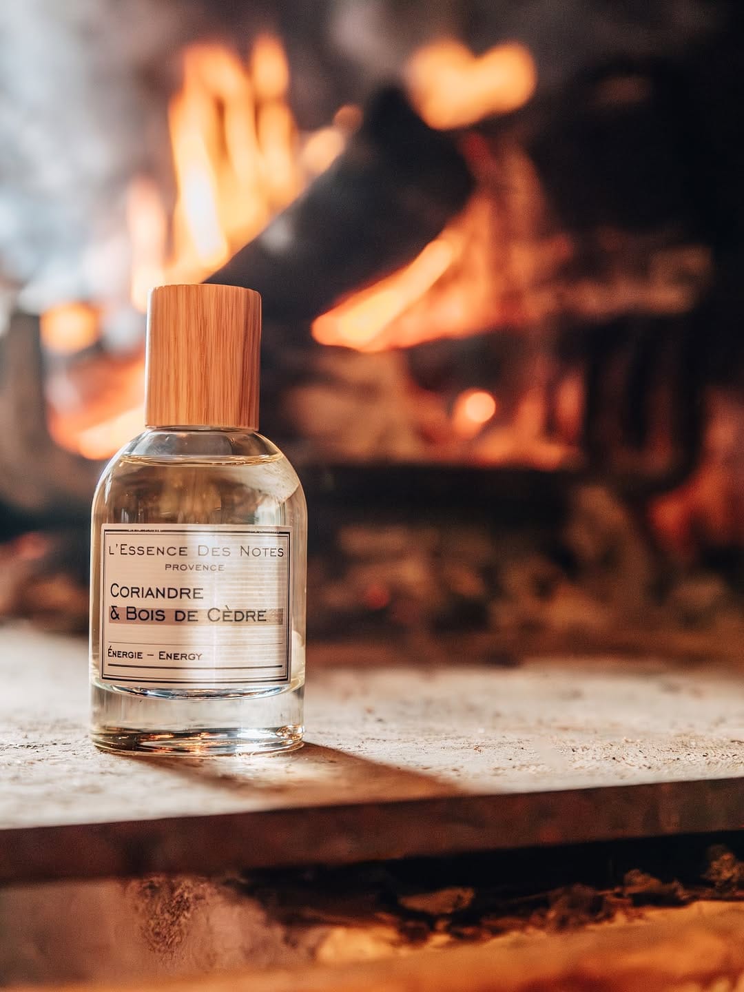 Post 4 by L'Essence des Notes on Instagram (carousel)