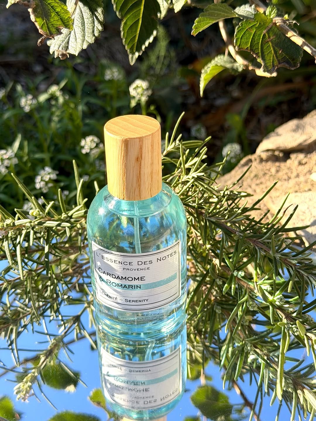 Post 6 by L'Essence des Notes on Instagram (carousel)