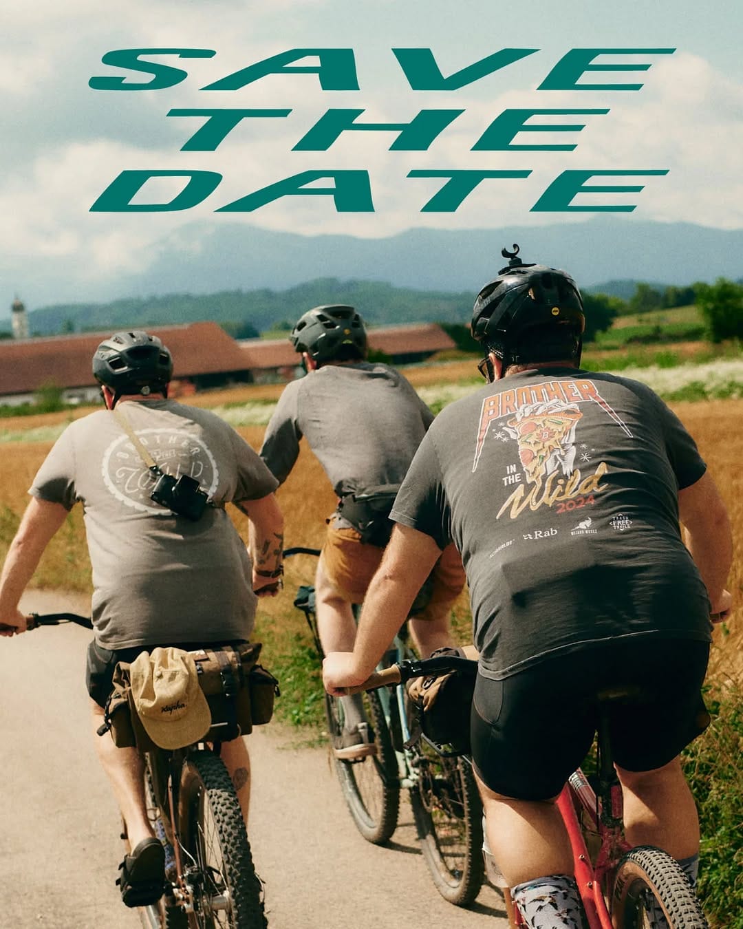 Post 2 by Guten Biken on Instagram (image)