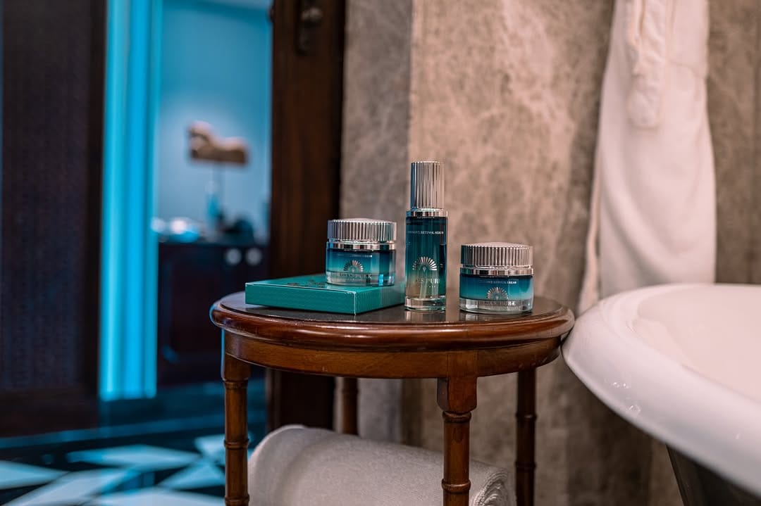Post 1 by BioAs Pure Bucharest on Instagram (carousel)
