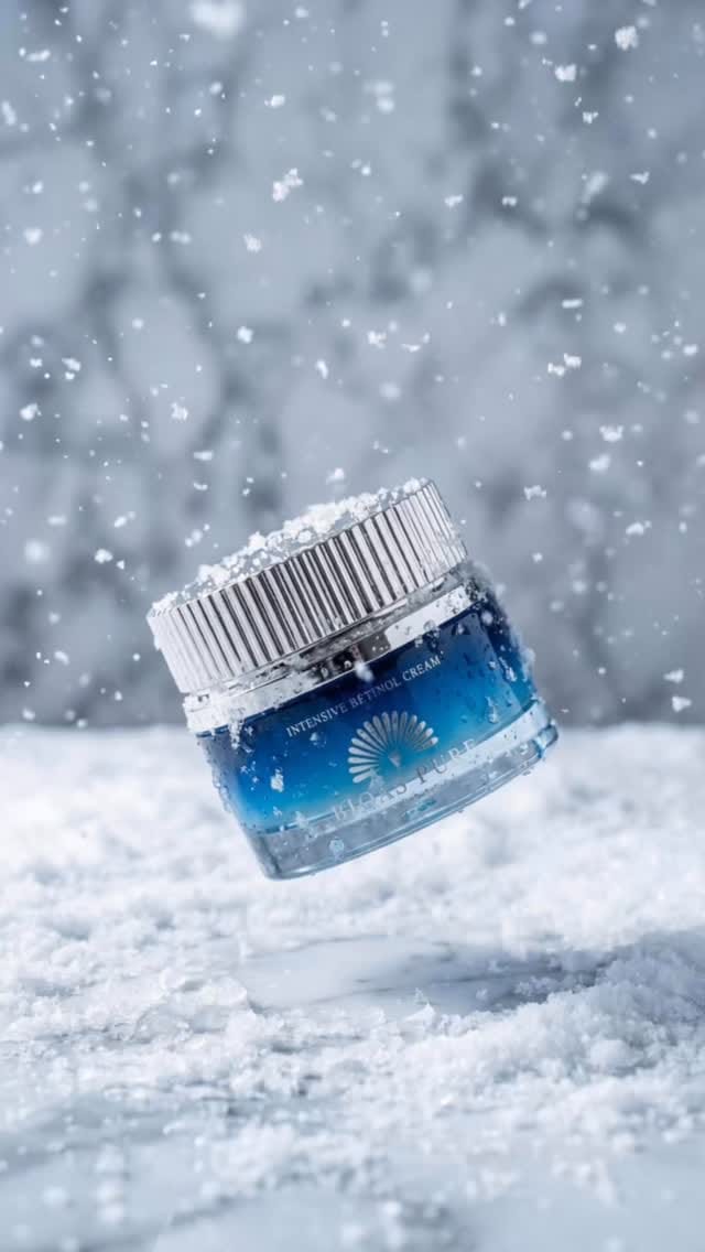 Post 2 by BioAs Pure Bucharest on Instagram (video)