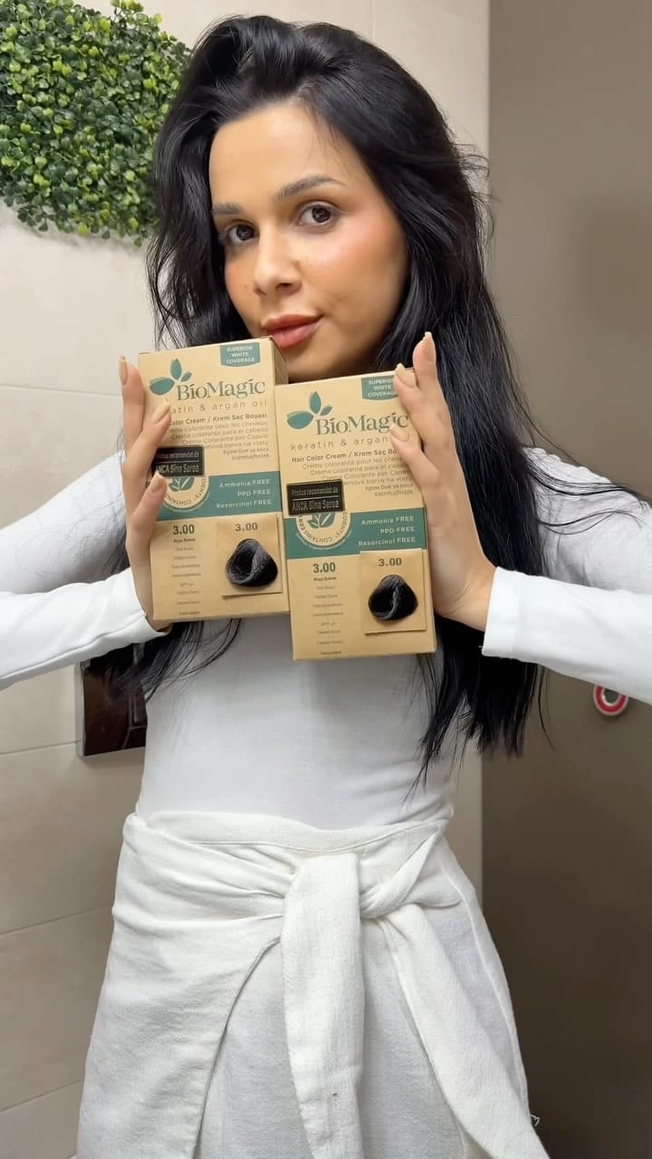 Post 8 by BioAs Pure Bucharest on Instagram (video)